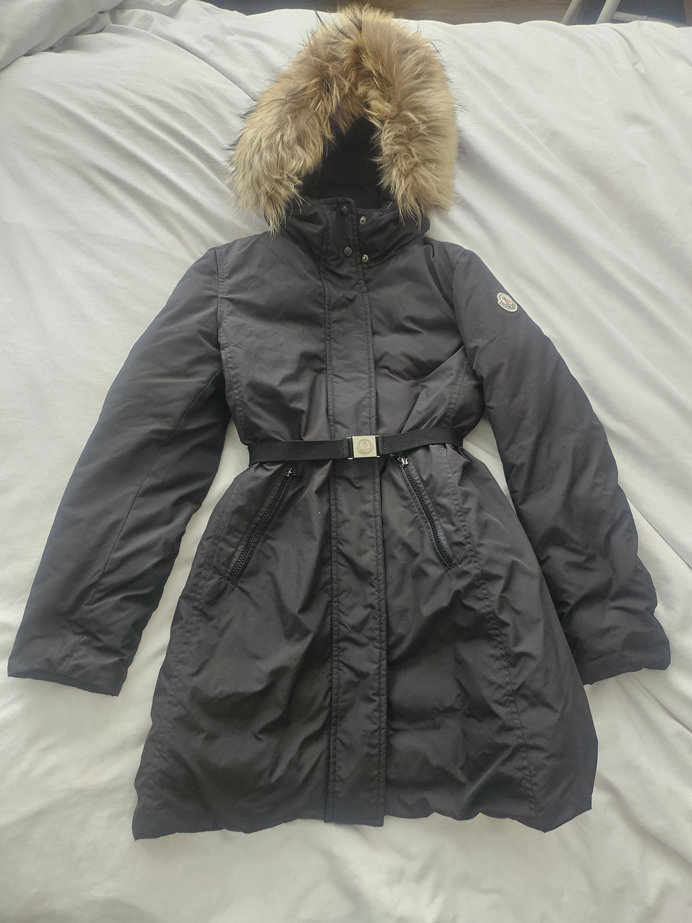 Moncler Down Jacket KIDS 16
